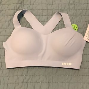 BRAND NEW RBX Max Support Sports Bra